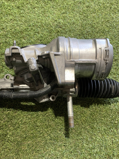 SCATOLA GUIDA ELETTRICA PEUGEOT 3008-5008 2017 1640379180