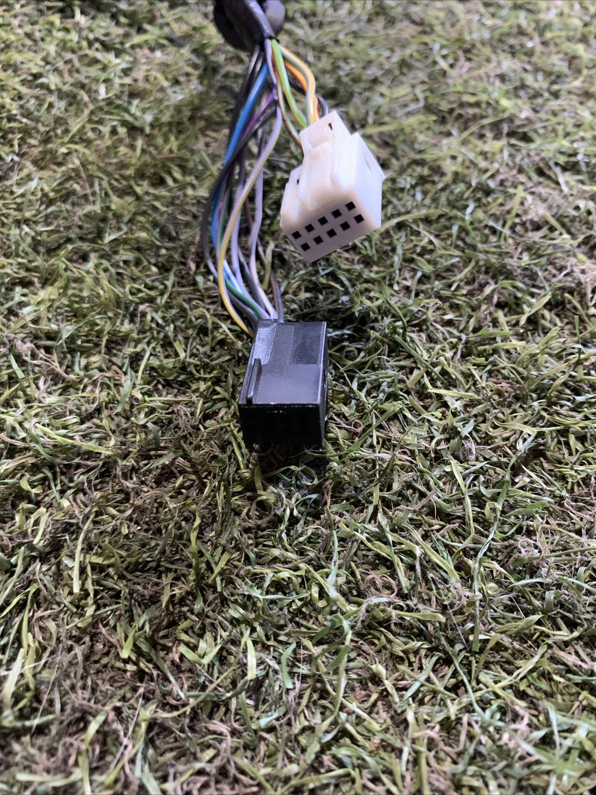 Specchietto Retrovisore Destro Alfa Romeo Stelvio 8+6 Pin