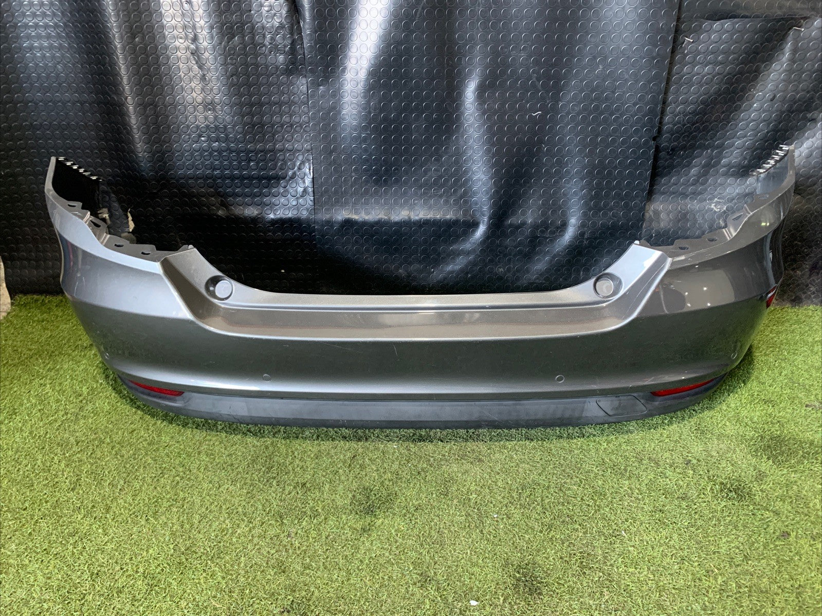 Paraurti Posteriore Con Sensori Di Parcheggi Fiat Tipo Berlina 4 Porte 735604317