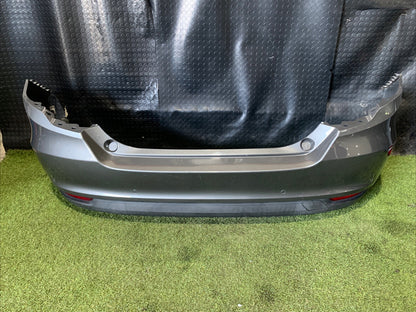 Paraurti Posteriore Con Sensori Di Parcheggi Fiat Tipo Berlina 4 Porte 735604317