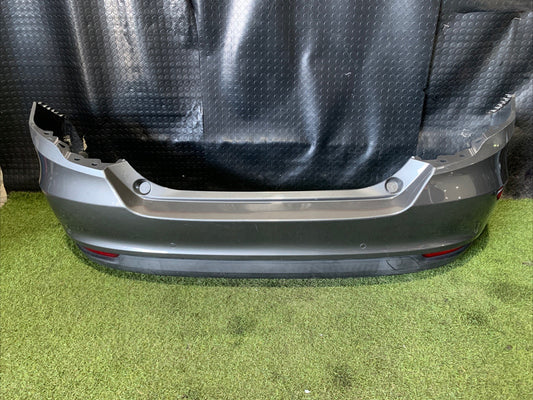 Paraurti Posteriore Con Sensori Di Parcheggi Fiat Tipo Berlina 4 Porte 735604317