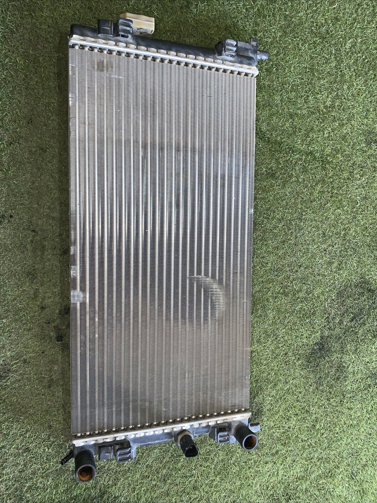 Radiatore Acqua Skoda Fabia-Polo 6R 1.6 6R01212530