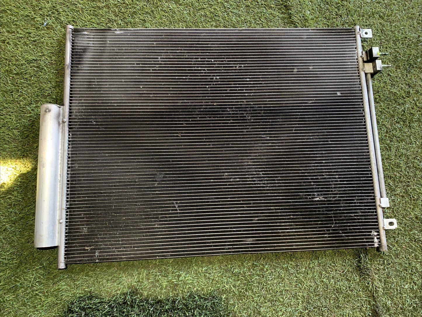 Radiatore Aria Condizionata Alfa Romeo Stelvio 2.2 Diesel 8F3270100