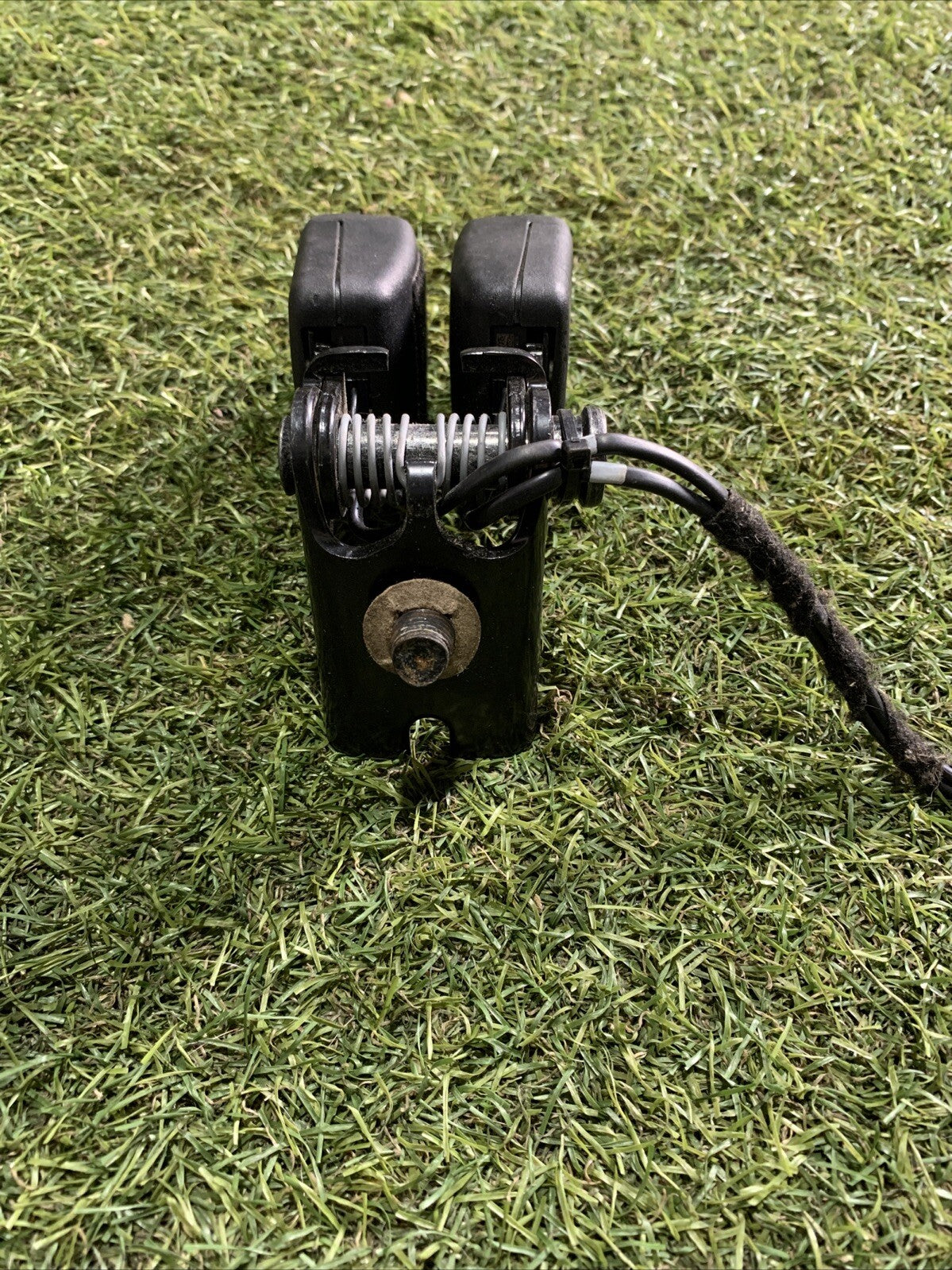 Aggancio Cinture Posteriori Ford Fiesta 2019 H1BB-A613K21-AD