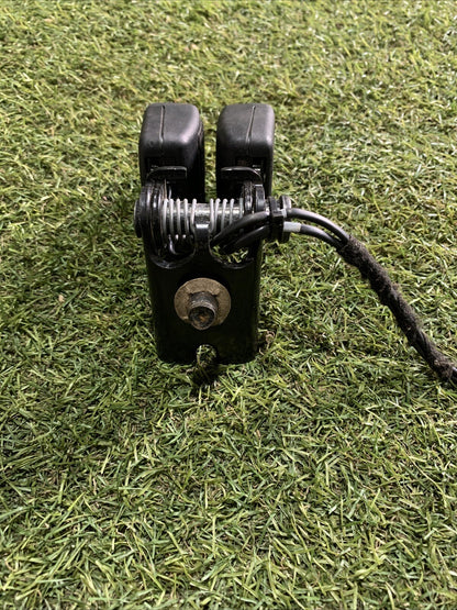 Aggancio Cinture Posteriori Ford Fiesta 2019 H1BB-A613K21-AD