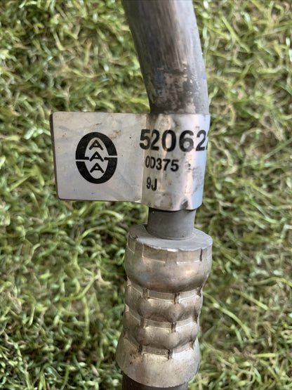 TUBO ARIA CONDIZIONATA FIAT PANDA 3 (312_319) 1.2BZ 2012-2022, 52062294