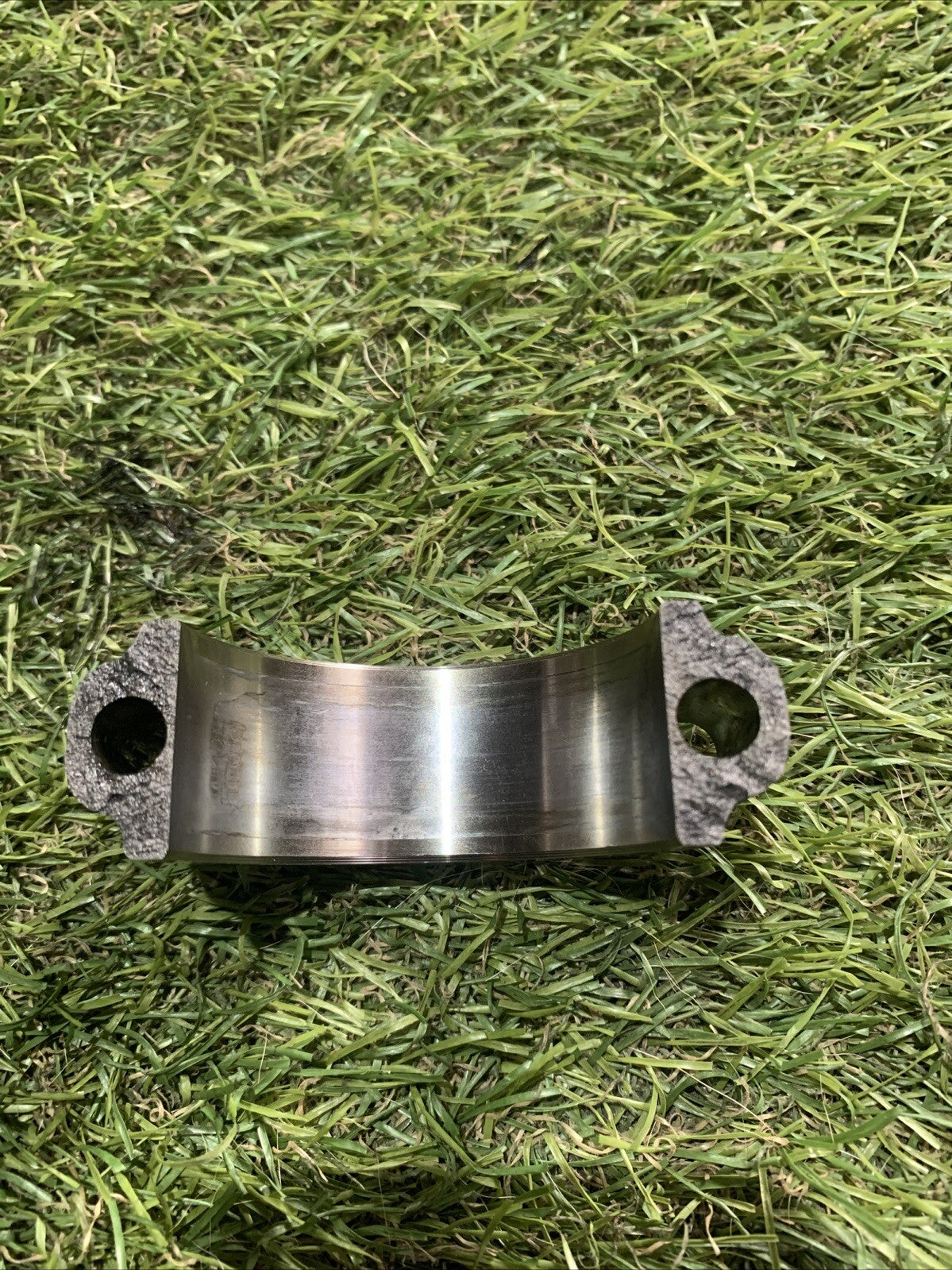 Pistone Con Biella Volkswagen Golf 5 1.9 TDI V200Z1/2 (4)