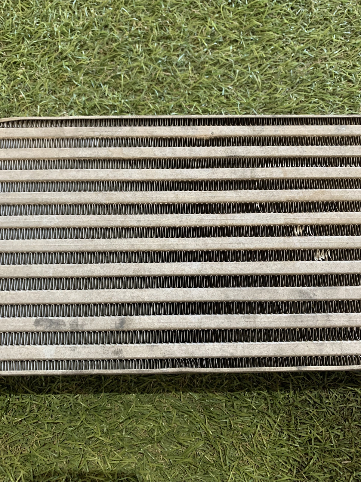 INTERCOOLER FORD Focus Berlina 3° Serie 8ML376746-471 Diesel 2004