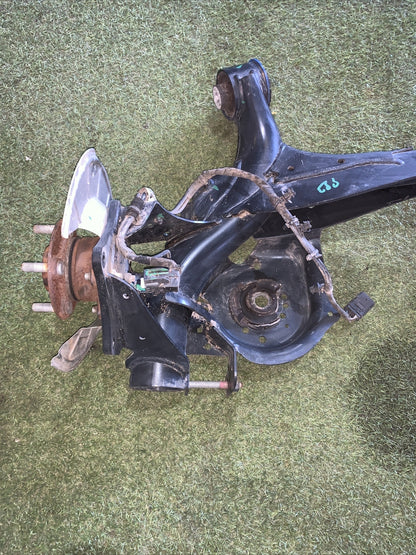 Ponte Assale Posteriore Ford Kuga 2022 2.5 Hybrid MX6C-5K952-AD