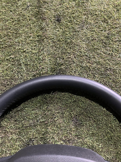 Volante In Pelle Con Comandi Renault Kadjar 484005825R (2)