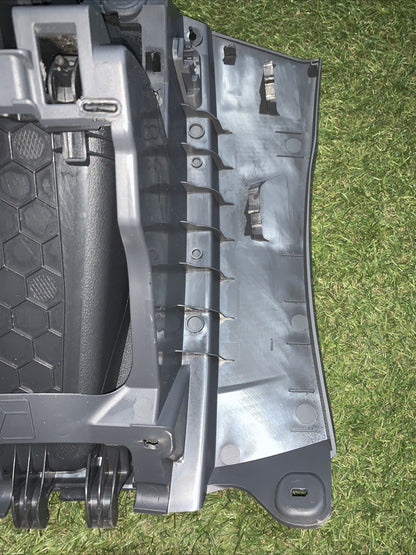 CASSETTO PORTAOGGETTI CRUSCOTTO VOLKSWAGEN T-CROSS (19) 2GM857101H