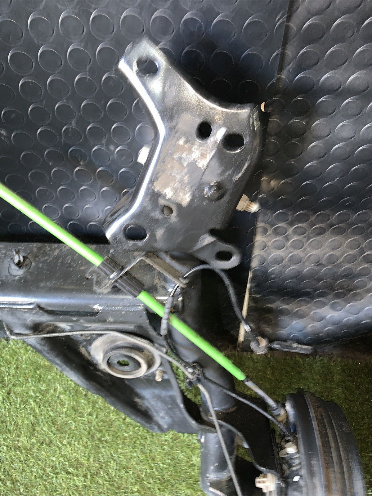 Ponte Assale Posteriore Renault Clio 2016 555111838r