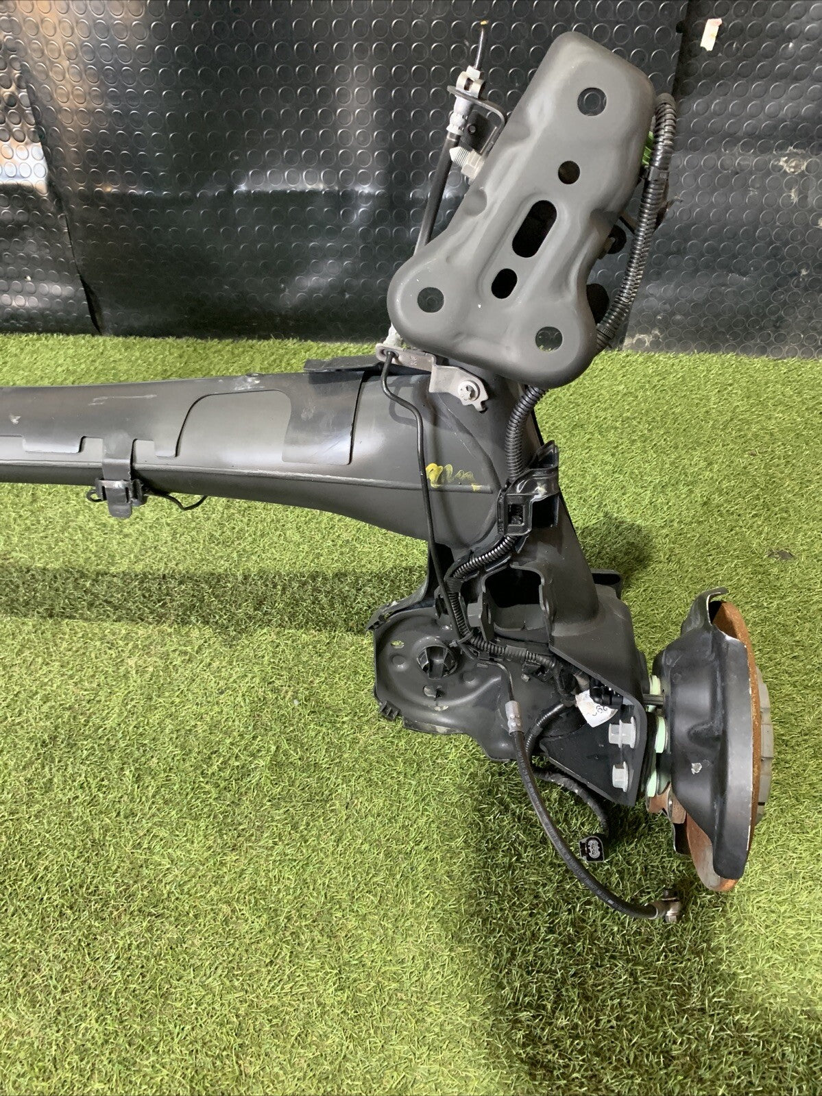 Ponte Assale Posteriore Peugeot 2008 2022 1681161680