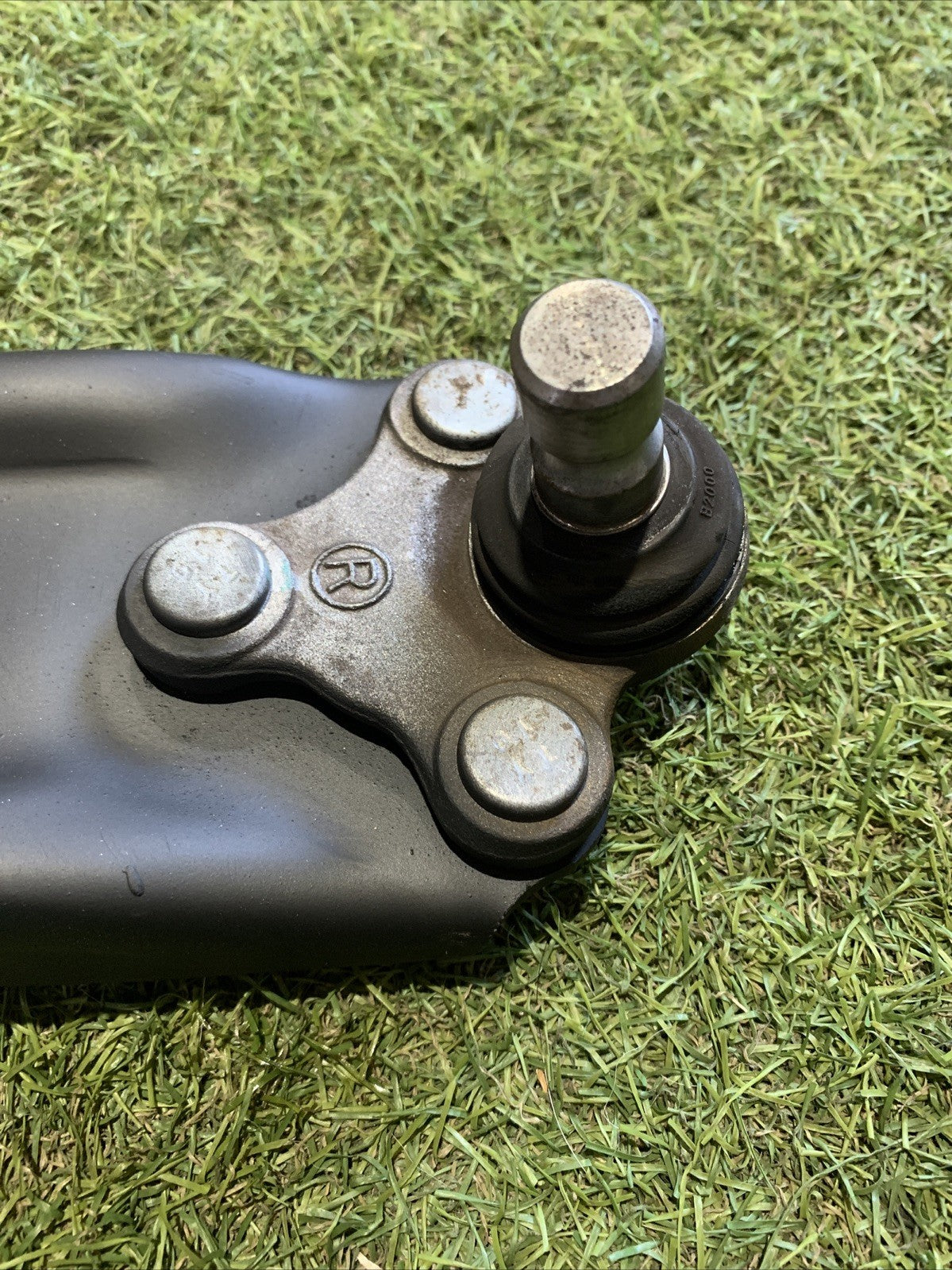 Braccio Oscillante Anteriore Destro Kia Sportage 2018 1.7 Diesel 54501F1000 (2)