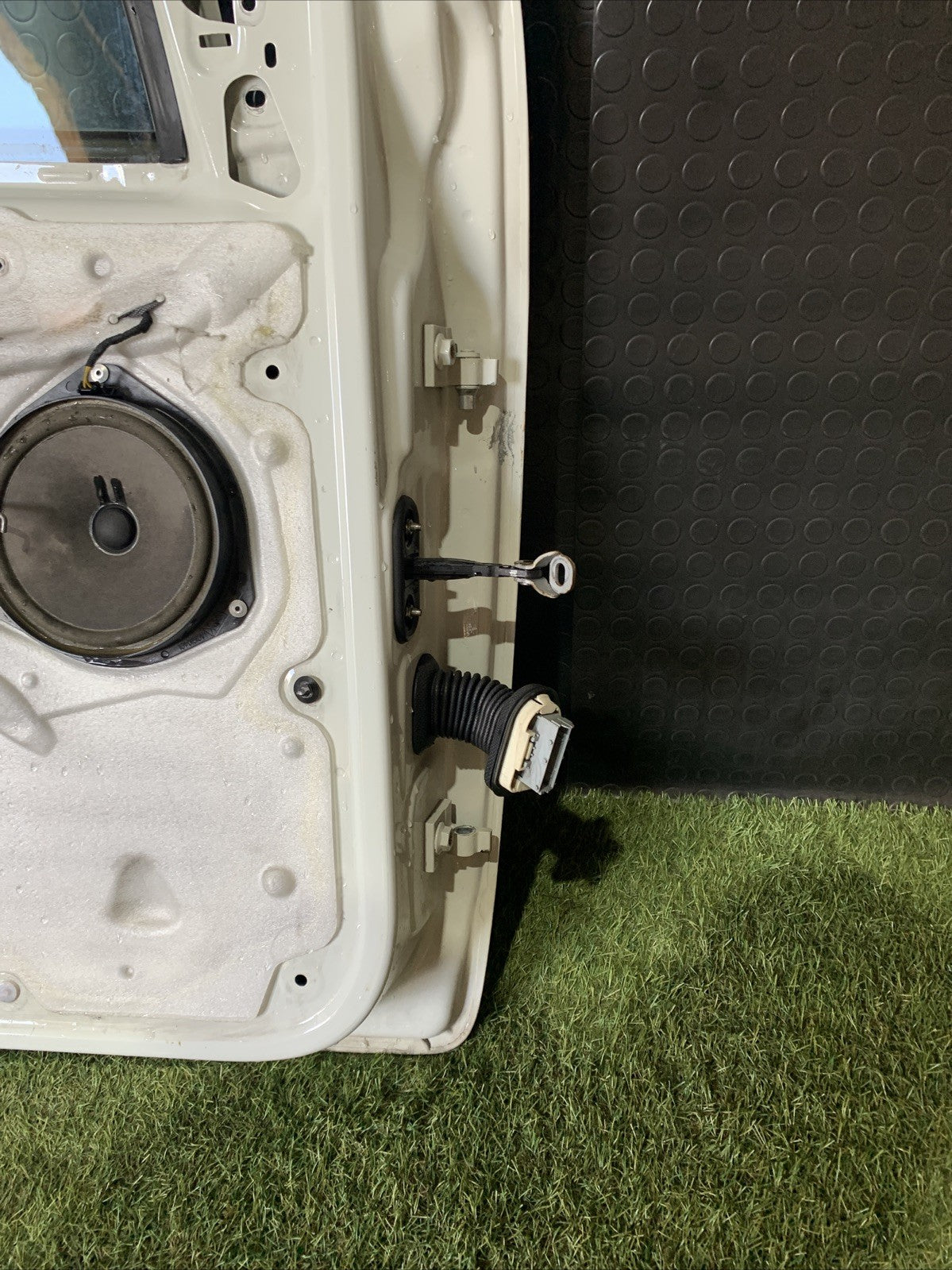 Porta Portiera Sportello Anteriore Sinistro Fiat Panda 3 Serie