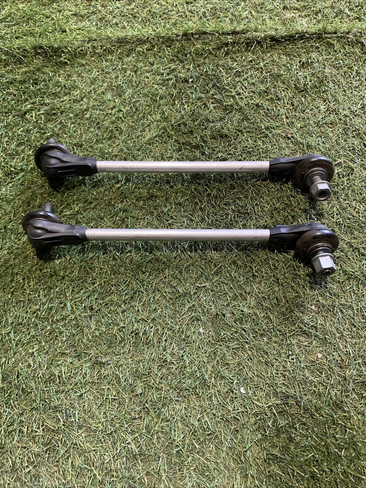 Biallette Barra Stabilizzatrici Anteriori Volkswagen Polo 2024 2Q0411315B
