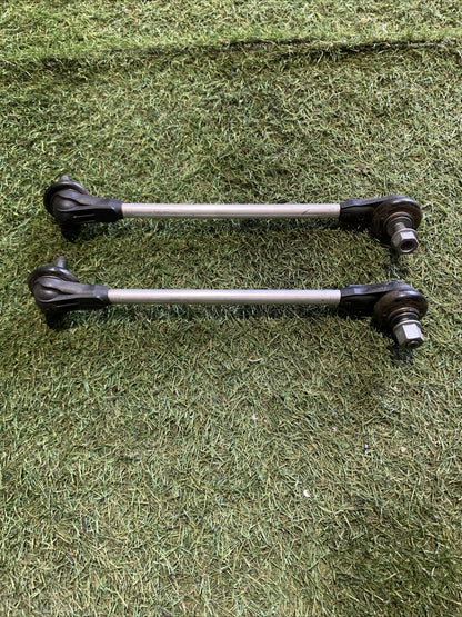 Biallette Barra Stabilizzatrici Anteriori Volkswagen Polo 2024 2Q0411315B