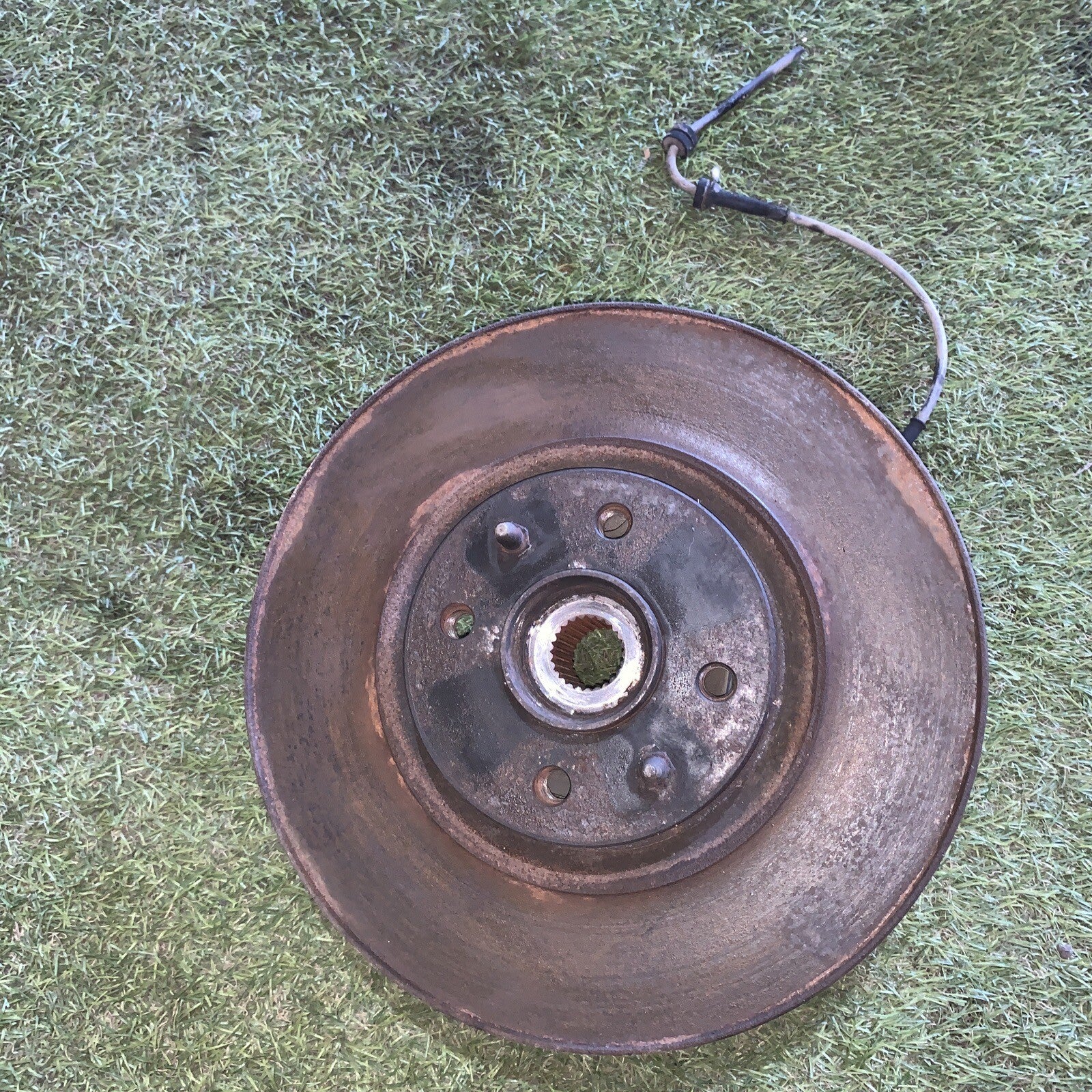 51733843 MOZZO MONTANTE FUSELLO ANTERIORE SX LANCIA DELTA 1.6 MULTIJET