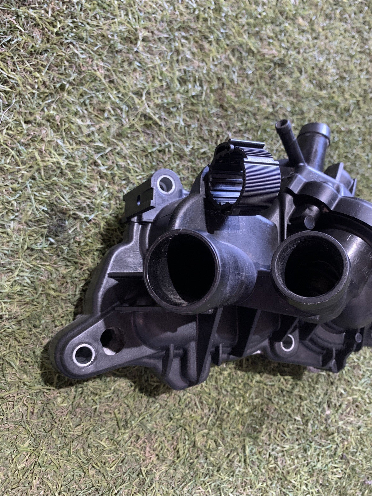 Pompa Acqua Refrigerate Volkswagen T-Roc 1.0 Turbo Benzina DKR 04C121600CC