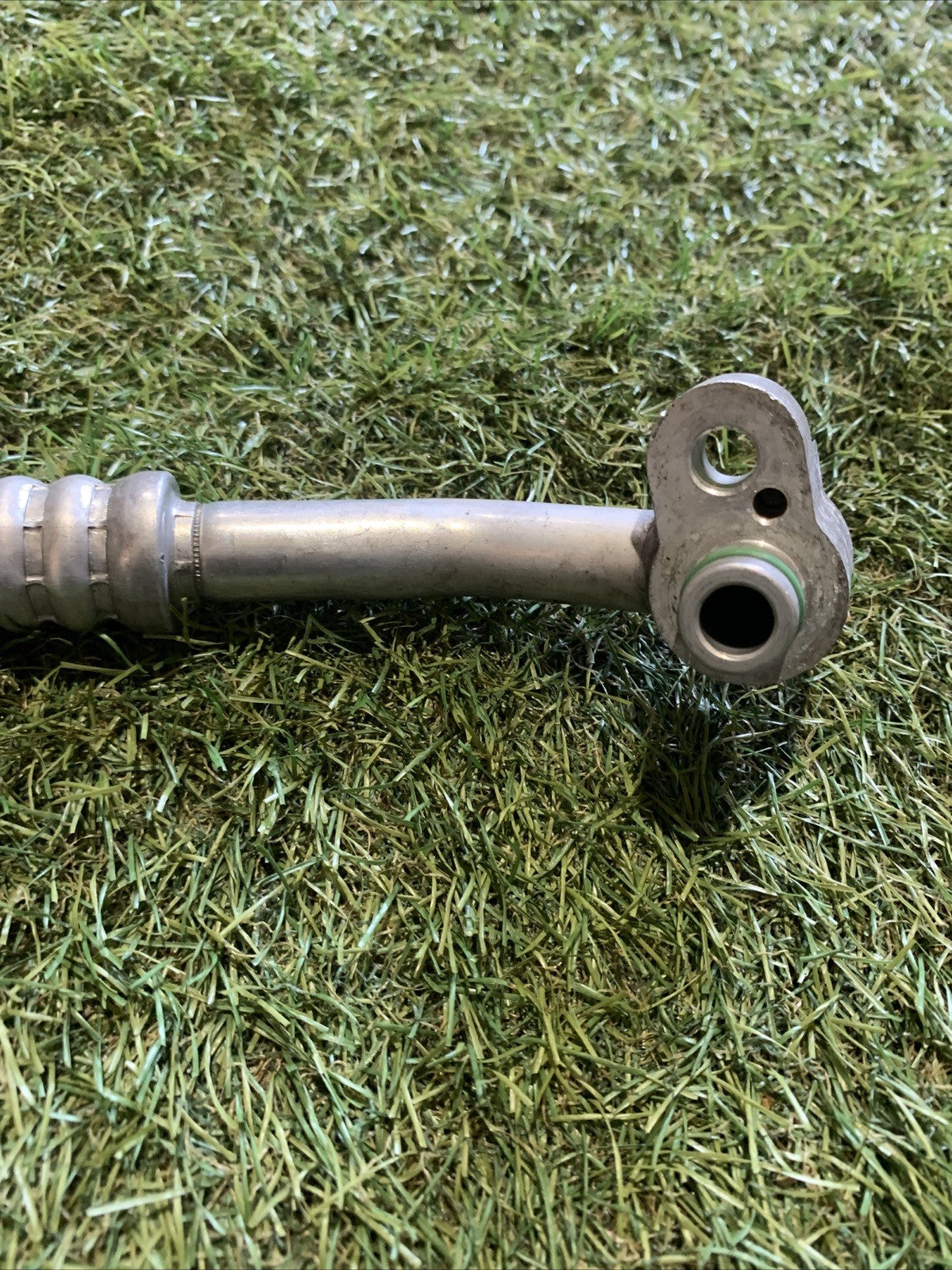 Tubo Aria Condizionata Audi A1 2010 1.6 Diesel 6R0820721