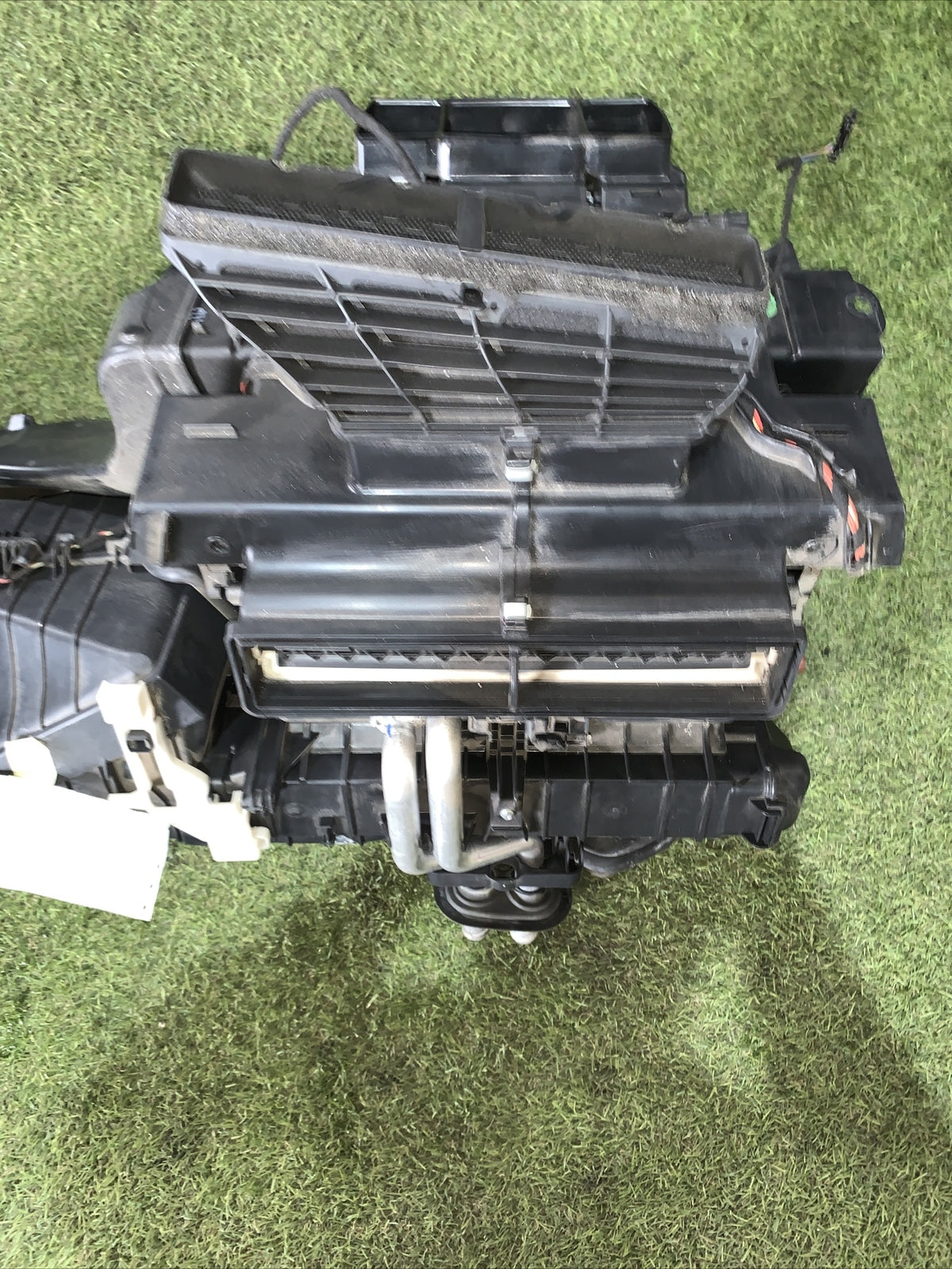 Stufa Riscaldamento Automatica Audi A4 2011 3.0 8K1820005AS