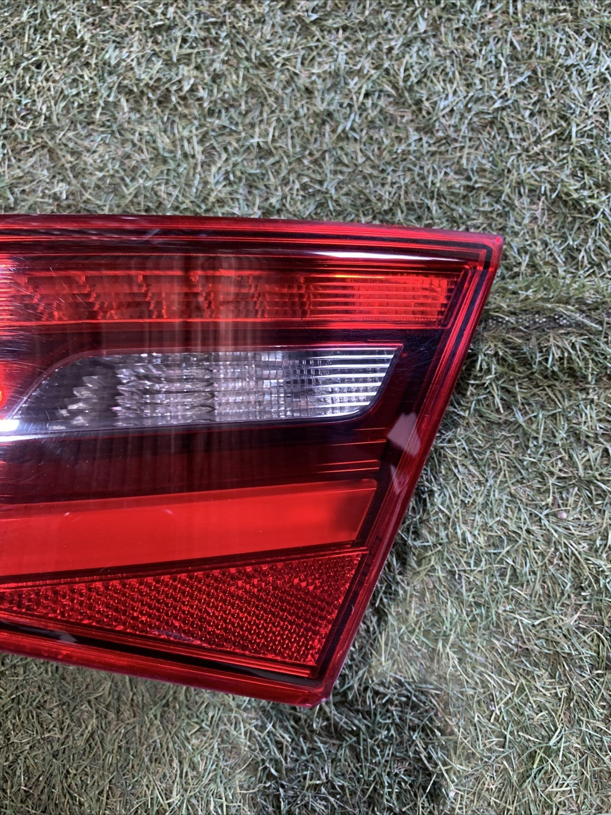Faro Fanale Stop Posteriore Destro Interno Audi A3 8V 8V4945094A