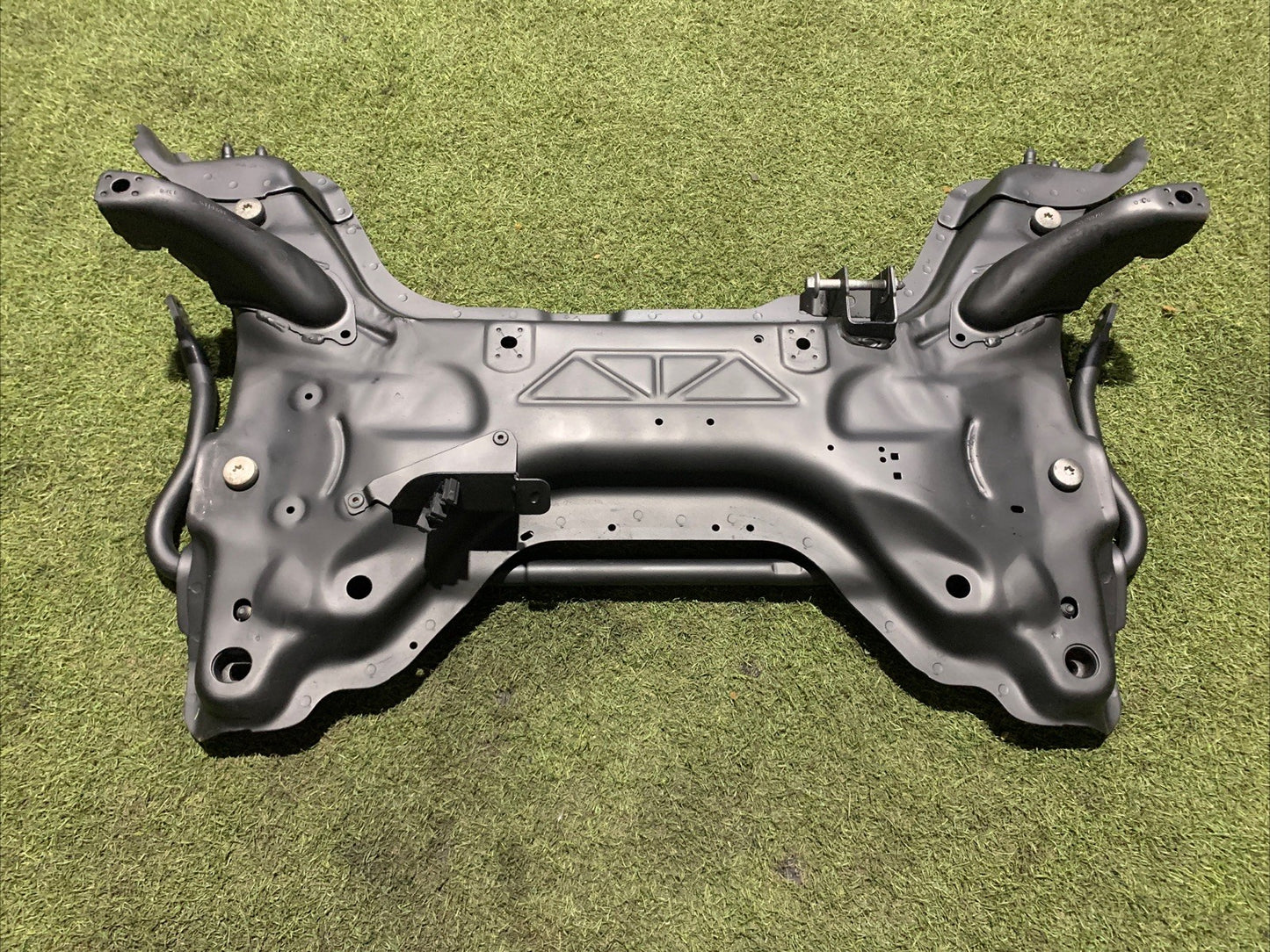 CULLA MOTORE ASSALE ANTERIORE CITROEN DS4 (2011-2015) 1.6 blueHDI (2)