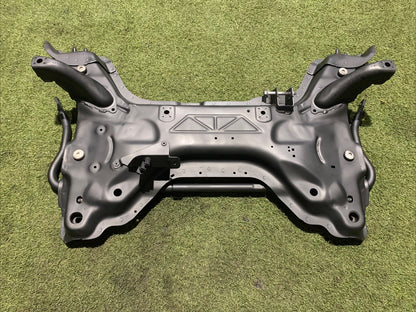 CULLA MOTORE ASSALE ANTERIORE CITROEN DS4 (2011-2015) 1.6 blueHDI (2)
