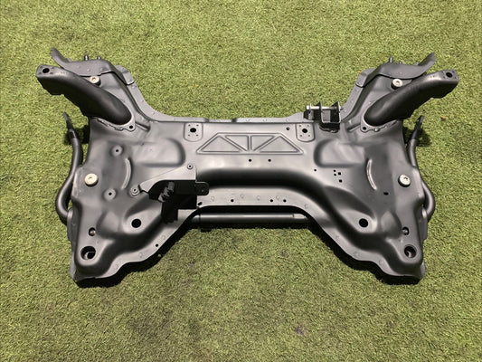 CULLA MOTORE ASSALE ANTERIORE CITROEN DS4 (2011-2015) 1.6 blueHDI (2)