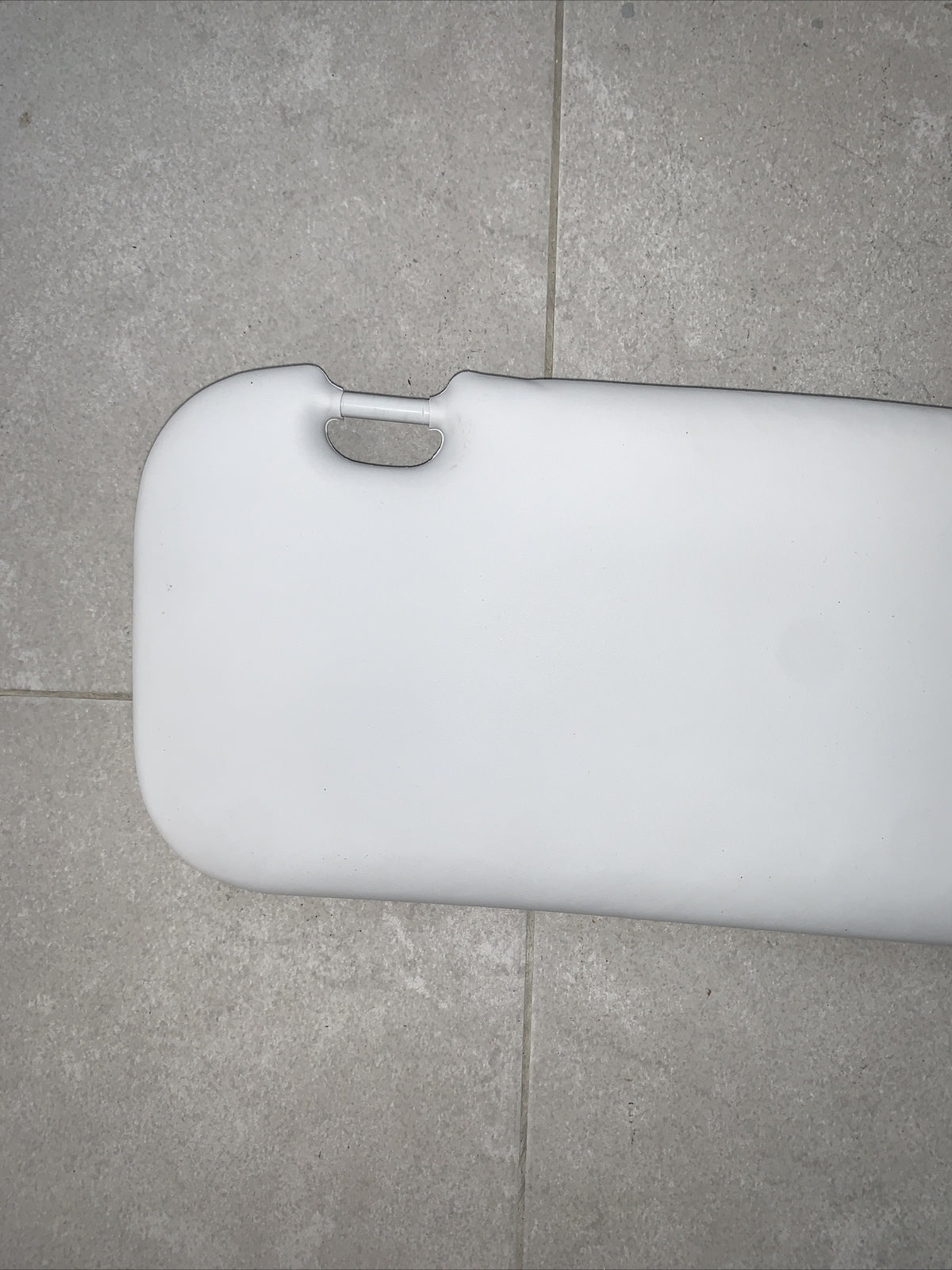 Aletta Parasole Sinistra SX FIAT 500X 2020