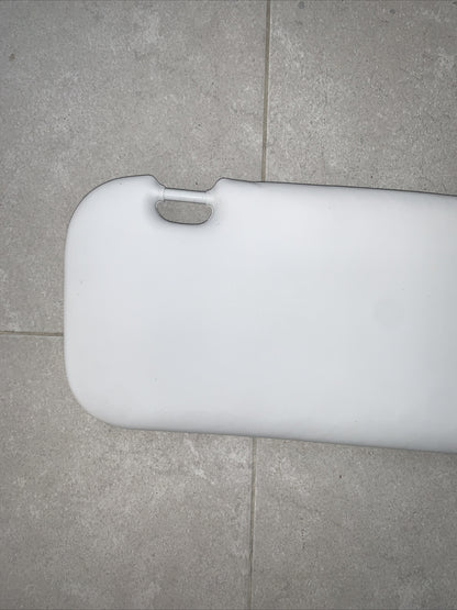 Aletta Parasole Sinistra SX FIAT 500X 2020