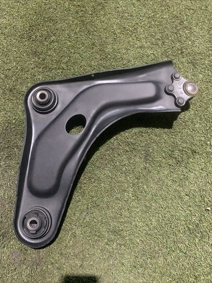 BRACCIO OSCILLANTE ANTERIORE SINISTRO OPEL Crossland (X) 981941818 (17 1.5 D