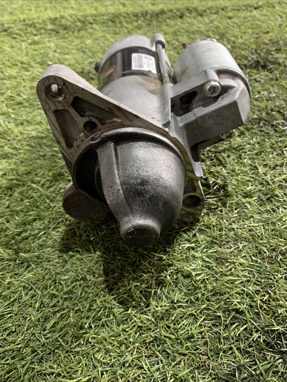 Motorino Avviamento Renault Trafic 2024 2.0 Diesel 233001791R