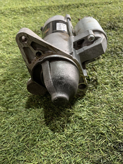 Motorino Avviamento Renault Trafic 2024 2.0 Diesel 233001791R