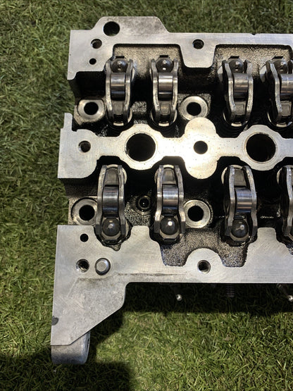 Testata Motore Lancia Ypsilon 1.3 75CV 55193109