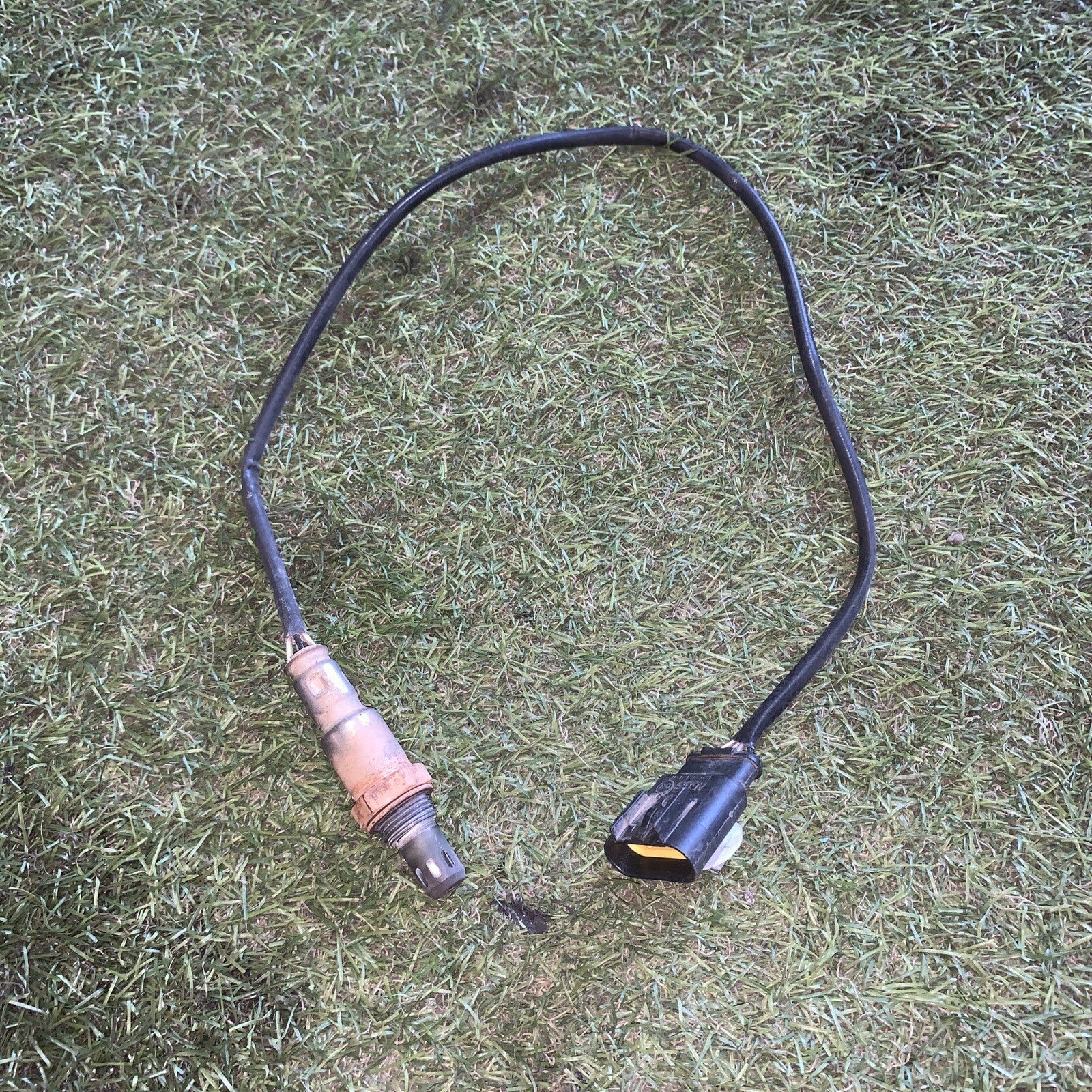 55249876 SONDA LAMBDA FIAT 500 1.2 B 2018 2