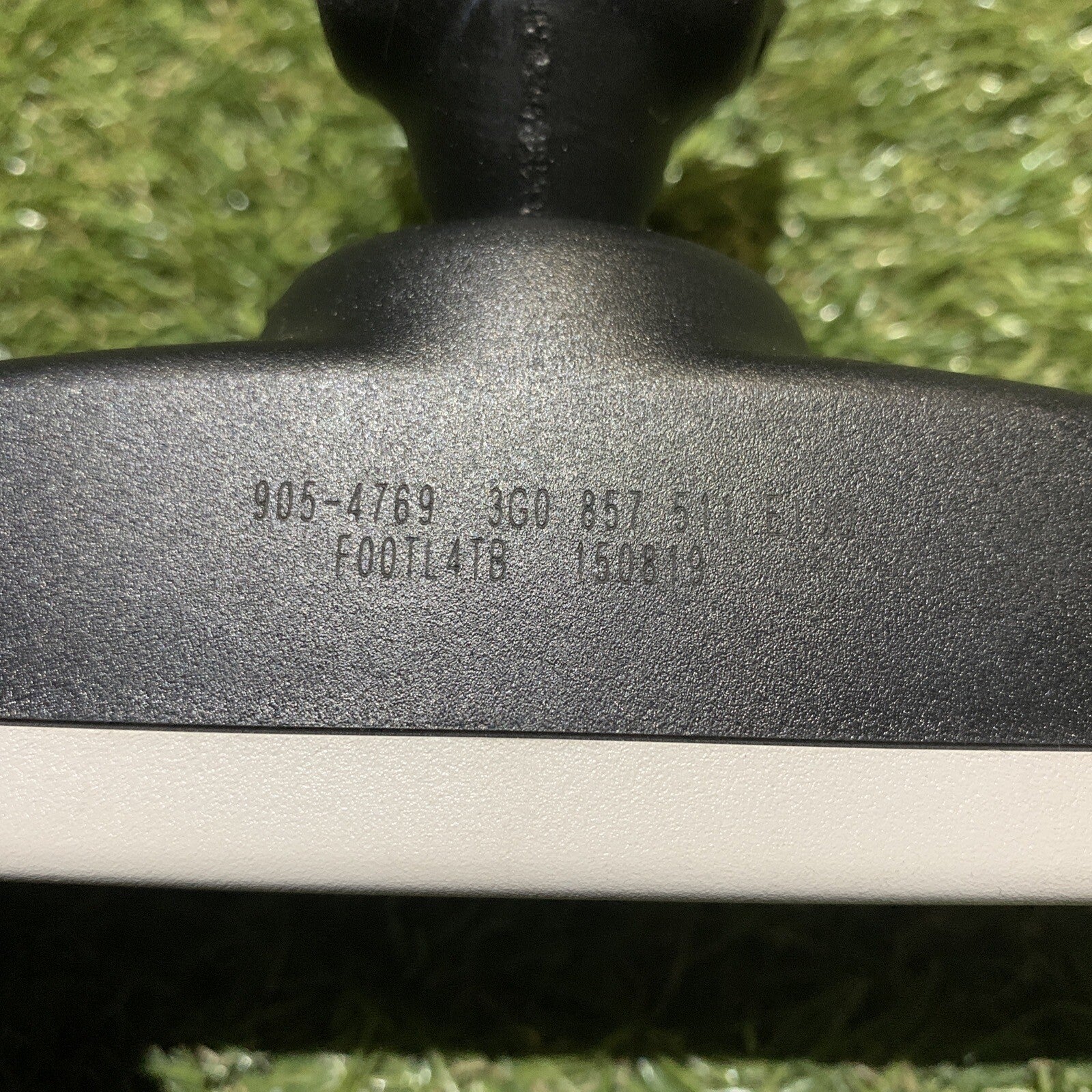 3G0857511EI SPECCHIO RETROVISORE INTERNO VOLKSWAGEN T-ROC