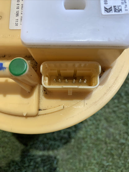 Pompetta Carburante Peugeot 3008 2020 1.5 Diesel 9809358780