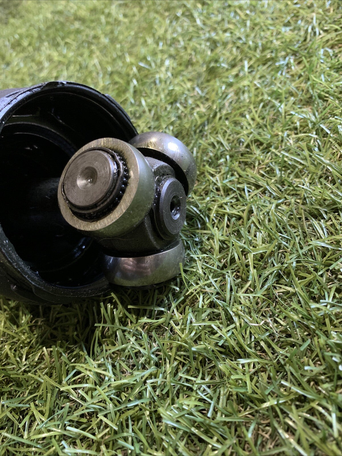 SEMIASSE ANTERIORE DESTRO LANCIA YPSILON 2003 2011 1.2 BENZINA 46307890