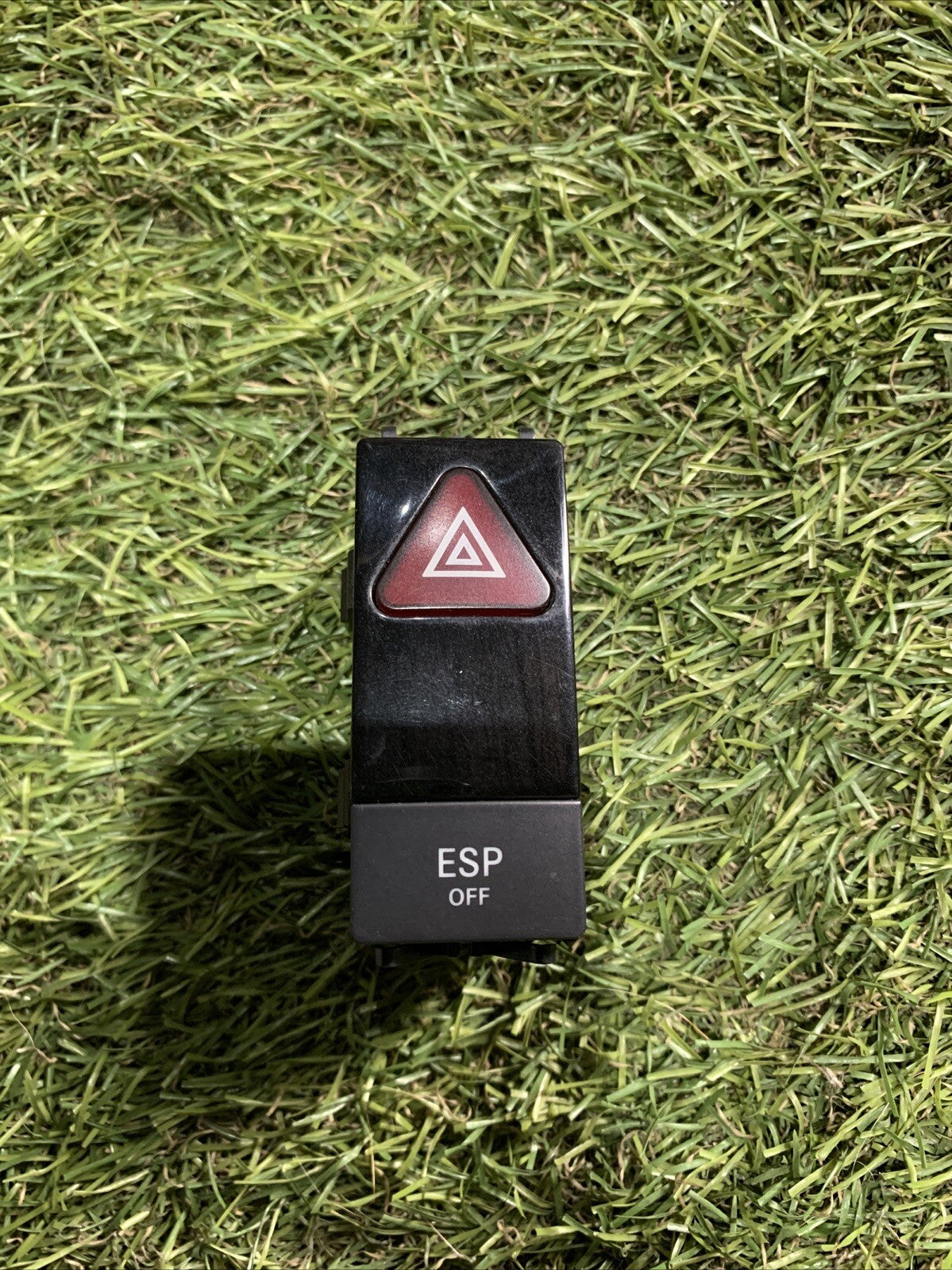 Pulsante 4 Frecce Mercedes Classe C 220 Dal 2008 2048706558