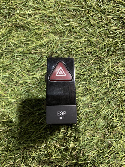 Pulsante 4 Frecce Mercedes Classe C 220 Dal 2008 2048706558