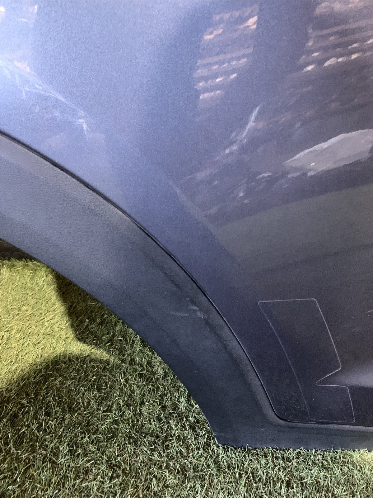 PORTA PORTIERA SPORTELLO POSTERIORE DESTRA HYUNDAI TUCSON 2019