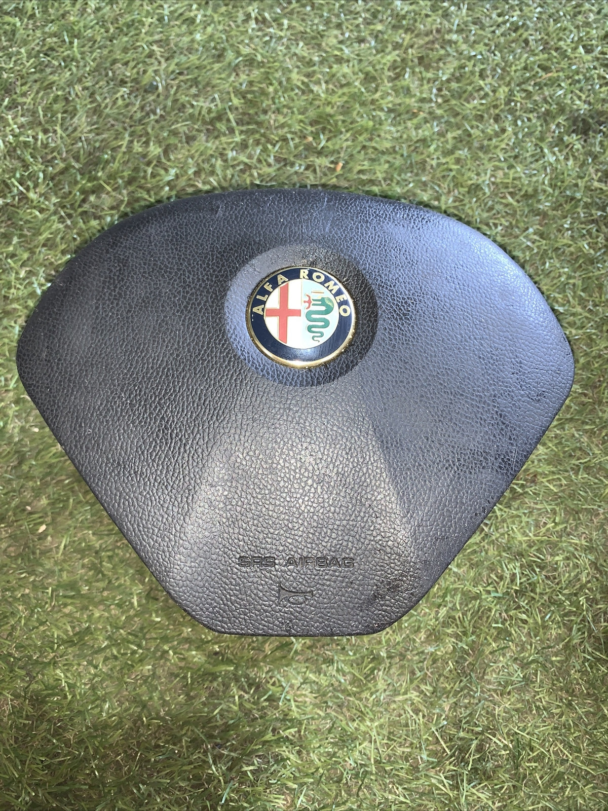 Airbag del volante per Alfa Romeo Giulietta (2010/2013) cod: 1560915200