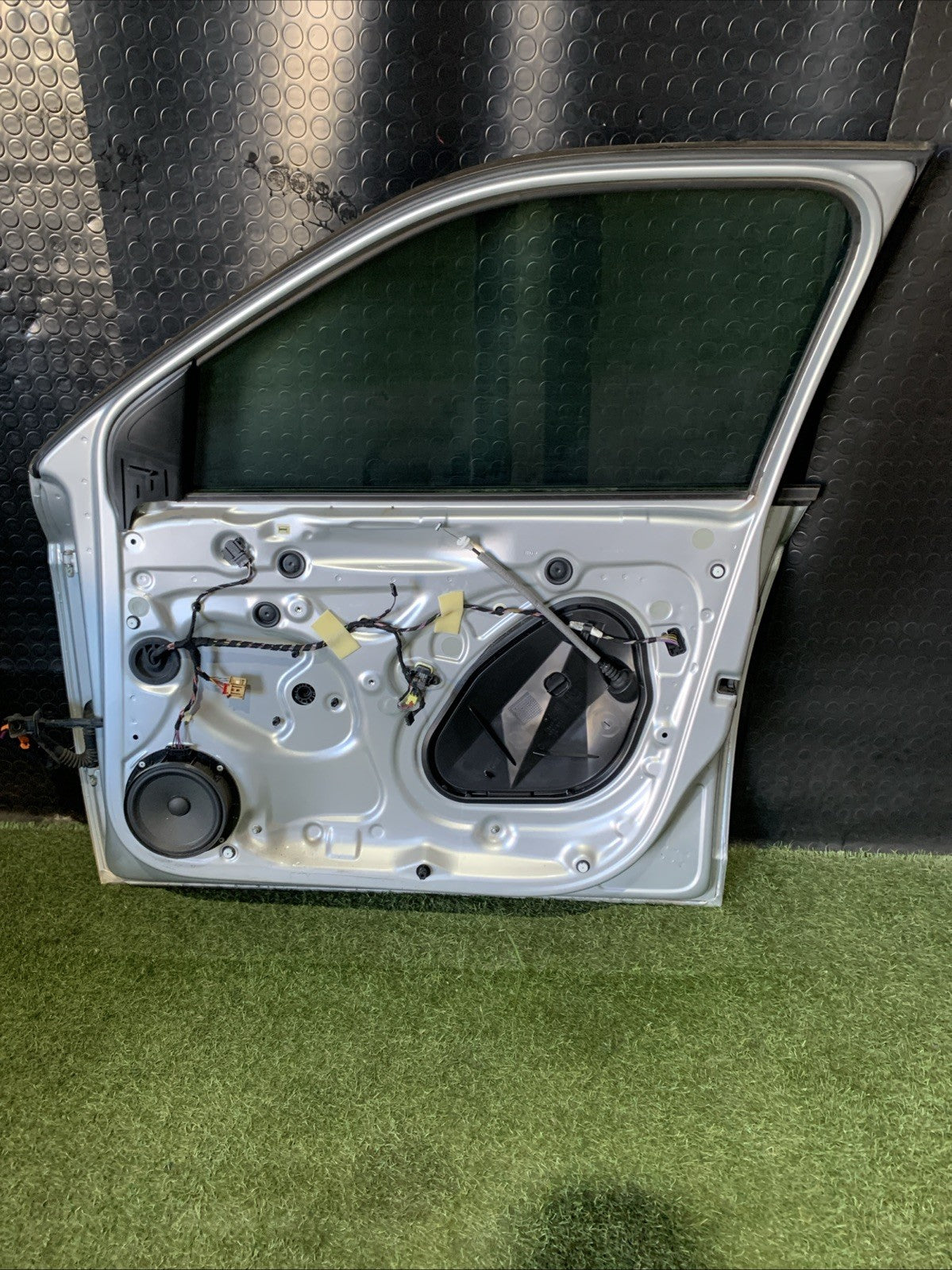PORTA PORTIERA SPORTELLO ANTERIORE DESTRO SKODA FABIA 2017