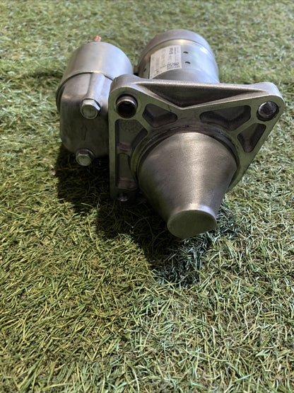 Motorino Avviamento Fiat Panda 3 Serie 1.2 Benzina 51890632