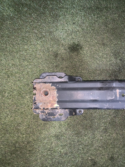 Traversa Supporto Paraurti Anteriore Ford Fiesta 2006