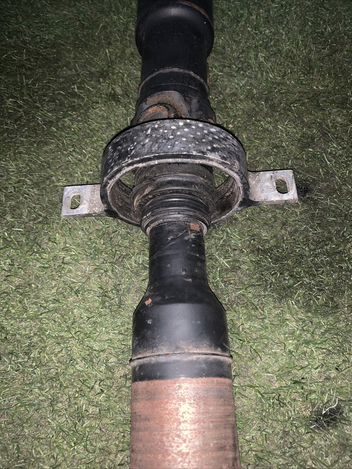 7545287 Trasmissione Centrale BMW SERIE 1 BERLINA (E81/E87) 120d 2005