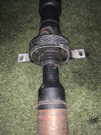 7545287 Trasmissione Centrale BMW SERIE 1 BERLINA (E81/E87) 120d 2005