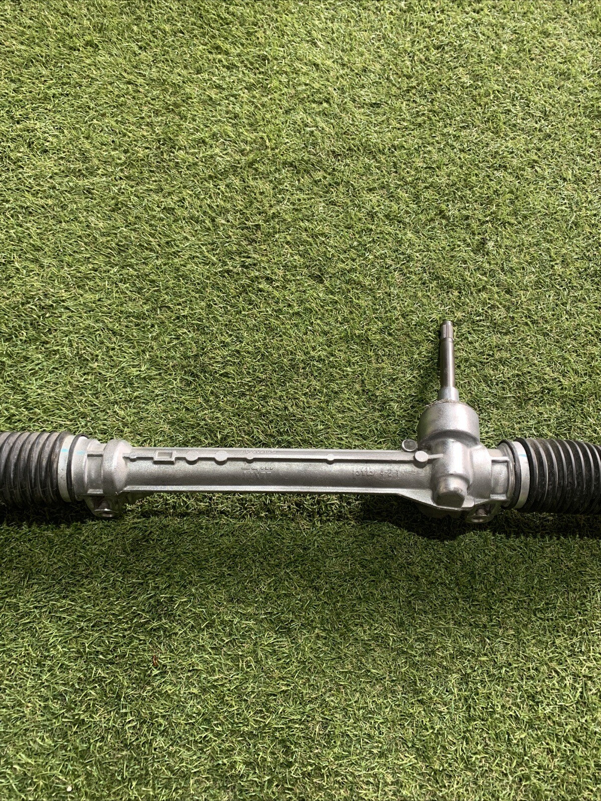 Scatola Guida Fiat Panda 312 1.3 MJT 51887448