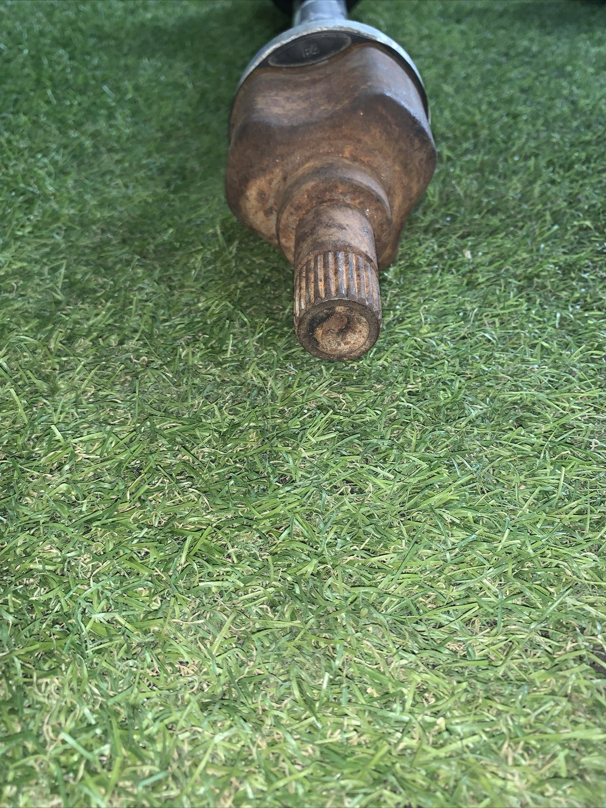 Semiasse Anteriore Sinistro Peugeot 308 2016 GTI 1.6 Benzina 9807160780